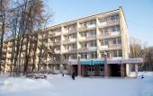 Туры в отель Санаторий имени Абельмана