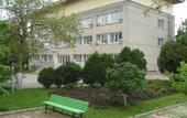 Туры в отель Октябрь пансионат