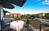 Туры в отель Akti-s Deluxe Apartments & Suites