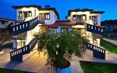 Туры в отель Akti-s Deluxe Apartments & Suites