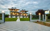 Туры в отель Akti-s Deluxe Apartments & Suites
