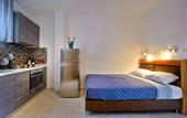Туры в отель Akti-s Deluxe Apartments & Suites