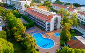 Туры в отель Rios Beach Hotel