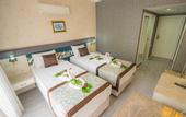 Туры в отель Rios Beach Hotel