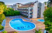 Туры в отель Rios Beach Hotel