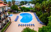 Туры в отель Rios Beach Hotel