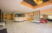 Туры в отель Rios Beach Hotel