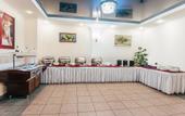 Туры в отель Санаторий Звездный