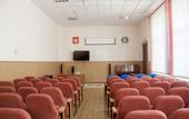 Туры в отель Санаторий Звездный