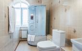 Туры в отель Санаторий Звездный