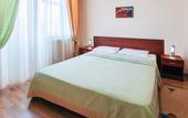Туры в отель Санаторий Звездный