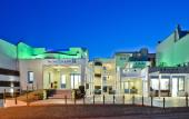Туры в отель Naxos Island Hotel