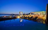 Туры в отель Naxos Island Hotel