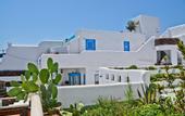 Туры в отель Naxos Island Hotel