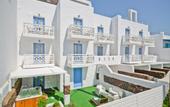 Туры в отель Naxos Island Hotel