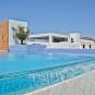 Туры в отель Naxos Island Hotel, оператор Anex Tour