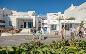 Туры в отель Naxos Island Hotel
