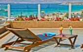 Туры в отель Naxos Island Hotel