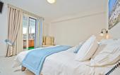 Туры в отель Naxos Island Hotel