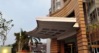 Best Western Mangga Dua Hotel & Residence 4*