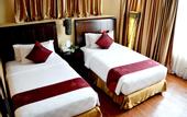 Туры в отель Best Western Mangga Dua Hotel & Residence
