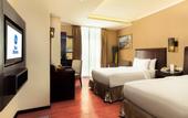 Туры в отель Best Western Mangga Dua Hotel & Residence