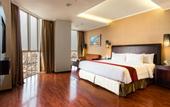 Туры в отель Best Western Mangga Dua Hotel & Residence