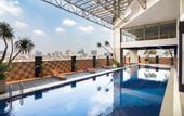 Туры в отель Best Western Mangga Dua Hotel & Residence