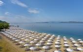 Туры в отель Akrathos Beach Hotel