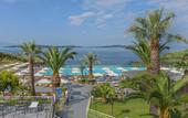 Туры в отель Akrathos Beach Hotel