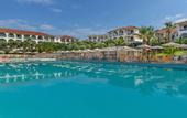 Туры в отель Akrathos Beach Hotel
