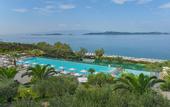 Туры в отель Akrathos Beach Hotel