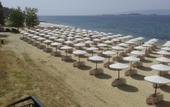 Туры в отель Akrathos Beach Hotel
