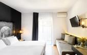 Туры в отель Akrathos Beach Hotel