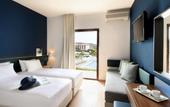Туры в отель Akrathos Beach Hotel
