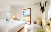 Туры в отель Akrathos Beach Hotel