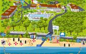 Туры в отель Akrathos Beach Hotel