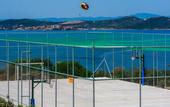 Туры в отель Akrathos Beach Hotel