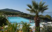 Туры в отель Akrathos Beach Hotel