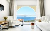 Туры в отель Akrathos Beach Hotel