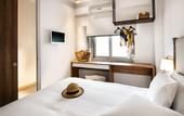 Туры в отель Akrathos Beach Hotel