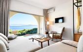 Туры в отель Akrathos Beach Hotel