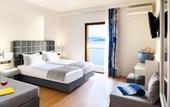 Туры в отель Akrathos Beach Hotel