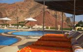 Туры в отель Taba Sands Hotel & Casino