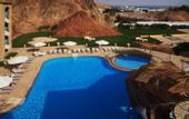 Туры в отель Taba Sands Hotel & Casino