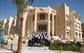 Туры в отель Taba Sands Hotel & Casino