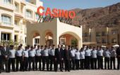 Туры в отель Taba Sands Hotel & Casino