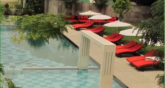 OC Boutique Hotel 4*