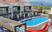 Туры в отель Odyssey Residence Suite