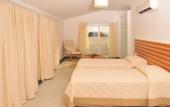 Туры в отель Odyssey Residence Suite
